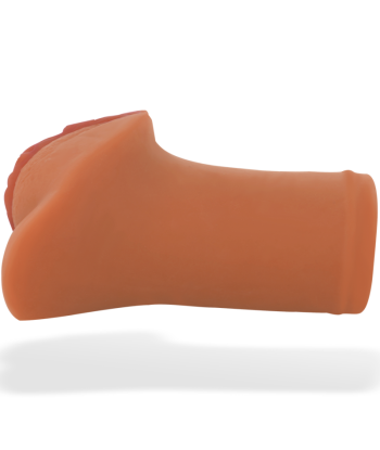 JAMYJOB SIGNATURE - MASTURBADOR PAULINA VAGINA