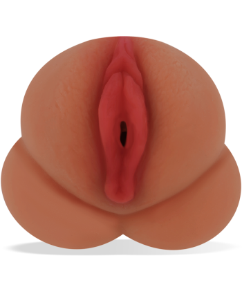 JAMYJOB SIGNATURE - MASTURBADOR GIULIANA VAGINA