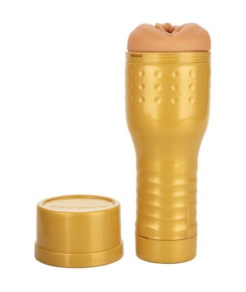 PRIVATE - MASTURBADOR PERSONAL TRAINER LUBE