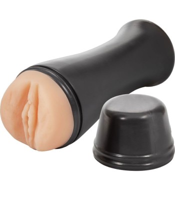 PRIVATE - MASTURBADOR ORIGINAL VACUUM CUP TO GO