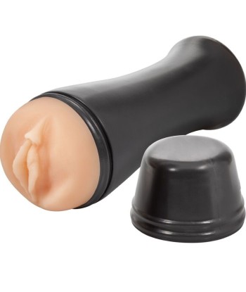 PRIVATE - MASTURBADOR HOT BOMBSHELL TO GO