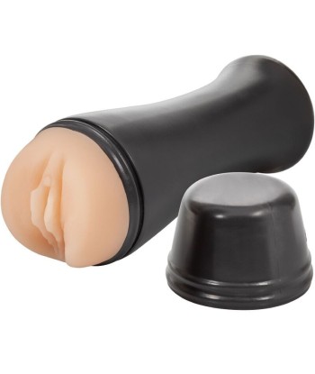 PRIVATE - MASTURBADOR NAUGHTY LOLITA TO GO