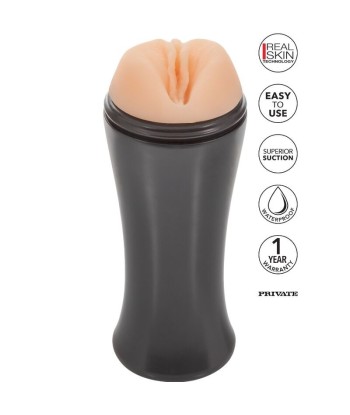 PRIVATE - MASTURBADOR NAUGHTY LOLITA TO GO