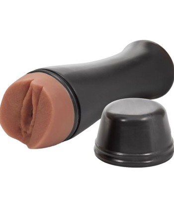 PRIVATE - MASTURBADOR SLUTTY SENORITA TO GO