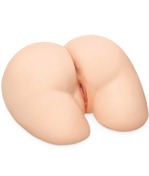 PDX PLUS - MASTURBADOR PERFECT ASS XL DOBLE ENTRADA PDX PLUS - MASTURBADOR PERFECT ASS XL DOBLE ENTRADA