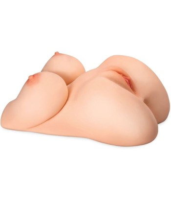 PDX PLUS - TORSO MASTURBADOR EZ BANG FEMENINO REALISTA