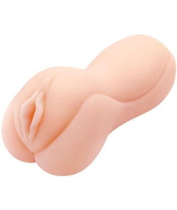 CRAZY BULL - BELLA MASTUBADOR EN FORMA DE VAGINA