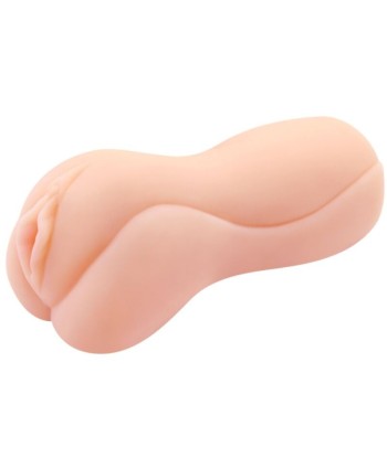 CRAZY BULL - BELLA MASTUBADOR EN FORMA DE VAGINA