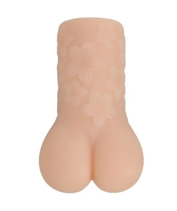 CRAZY BULL - SCARLET MASTUBADOR EN FORMA DE VAGINA