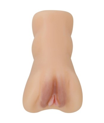 CRAZY BULL - CAROLINE MASTUBADOR EN FORMA DE VAGINA