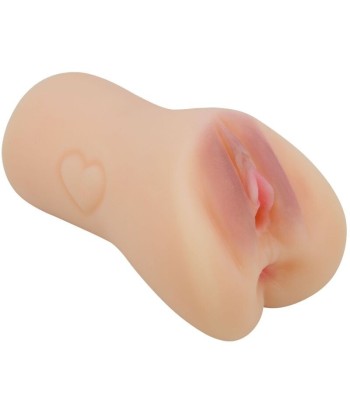 CRAZY BULL - ELENA MASTUBADOR EN FORMA DE VAGINA