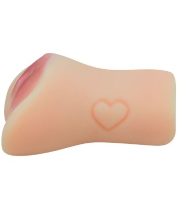 CRAZY BULL - ELENA MASTUBADOR EN FORMA DE VAGINA