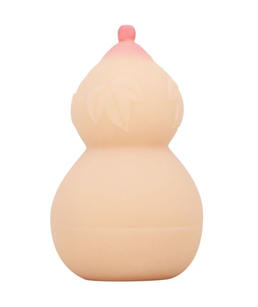 CRAZY BULL - CALABASH MASTUBADOR EN FORMA DE PECHO CRAZY BULL - CALABASH MASTUBADOR EN FORMA DE PECHO