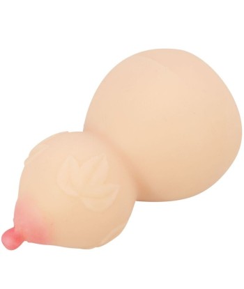 CRAZY BULL - CALABASH MASTUBADOR EN FORMA DE PECHO