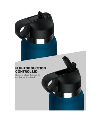 PDX PLUS - FUCK FLASK ESTIMULADOR VAGINA DISCRETO NATURAL MODELO 1