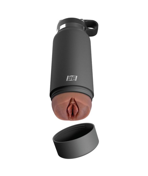 PDX PLUS - FUCK FLASK ESTIMULADOR VAGINA DISCRETO MULATO MODELO 2 PDX PLUS - FUCK FLASK ESTIMULADOR VAGINA DISCRETO MULATO MODELO 2