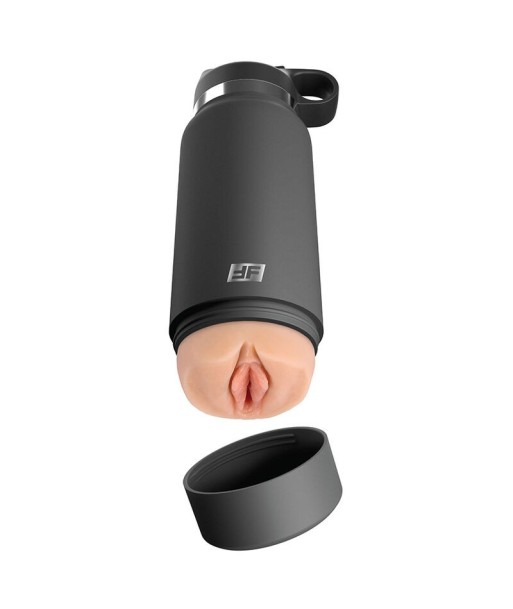 PDX PLUS - FUCK FLASK ESTIMULADOR VAGINA DISCRETO NATURAL MODELO 2 PDX PLUS - FUCK FLASK ESTIMULADOR VAGINA DISCRETO NATURAL MODELO 2