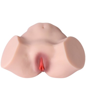 XISE - FANNY MASTURBADOR VAGINA Y ANO REALÍSTICO MULTIPOSICIÓN