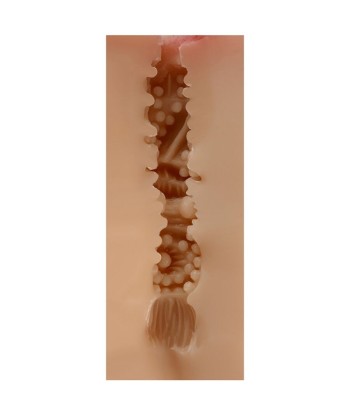 SHEQU - MAUD MASTURBADOR VAGINA