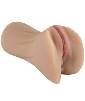 SHEQU - EUNICE MASTURBADOR VAGINA