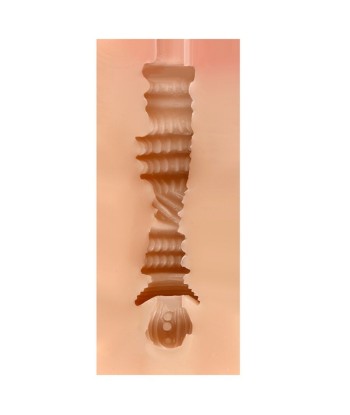 SHEQU - EDITH MASTURBADOR VAGINA