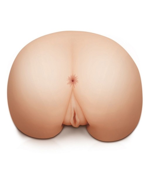 EXTREME TOYZ - MEGA MASTURBADOR ANO FEMENINO