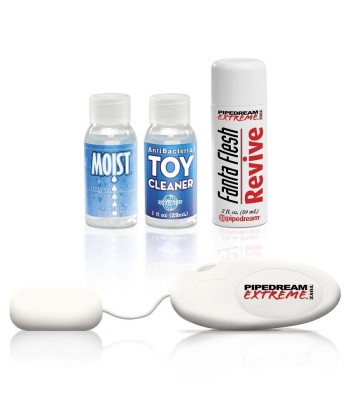 EXTREME TOYZ - MEGA MASTURBADOR ANO FEMENINO