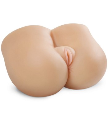 EXTREME TOYZ - PIPEDREAM EXTREME FUCK ME SILLY VAGINA Y ANO EXTRA REAL PETITE