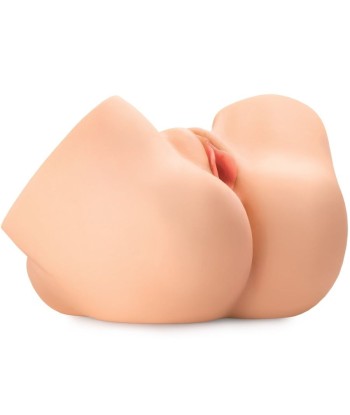 PDX PLUS - 360 BANGER MASTURBADOR ANO Y VAGINA REALÍSTICOS