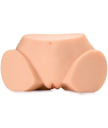 PDX PLUS - 360 BANGER MASTURBADOR ANO Y VAGINA REALÍSTICOS