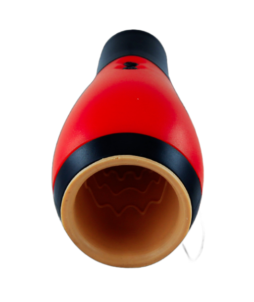 BAILE - ORAL SEX LOVER 30V C- ADAPTADOR