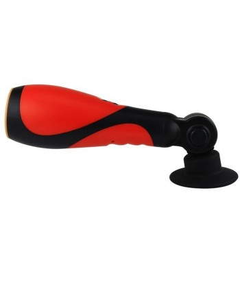 BAILE - ORAL SEX LOVER 30V C- ADAPTADOR