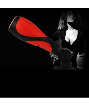 BAILE - ORAL SEX LOVER 30V C- ADAPTADOR