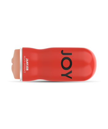 JAMYJOB - MASTURBADOR BOCA EXCITANTE