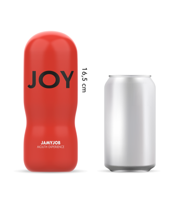 JAMYJOB - MASTURBADOR BOCA EXCITANTE