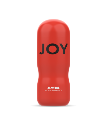 JAMYJOB - MASTURBADOR BOCA EXCITANTE