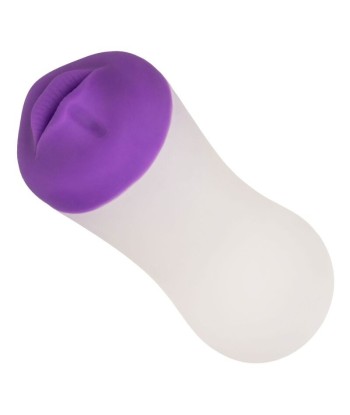 CALEXOTICS - DEEP THROAT GRIP MASTURBADOR BOCA