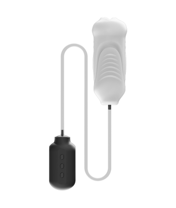 JAMYJOB - HURRICANE ONDAS ESTIMULADORAS SEXO ORAL