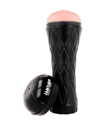 JAMYJOB - MOUTH MASTURBADOR - BOCA