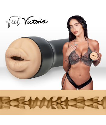 KIIROO - FEEL VICTORIA JUNE BOCA