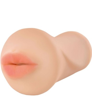 FETISH FANTASY EXTREME - MASTURBADOR REALÍSTICO BOCA