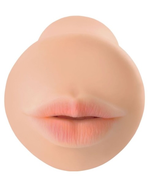 FETISH FANTASY EXTREME - MASTURBADOR REALÍSTICO BOCA