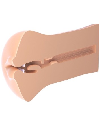 FETISH FANTASY EXTREME - MASTURBADOR REALÍSTICO BOCA