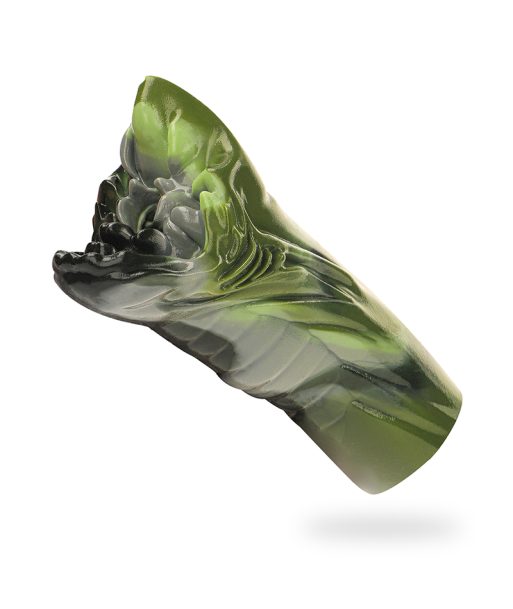 EPIC - STEROPES MASTURBADOR MASCULINO CÍCLOPE EPIC - STEROPES MASTURBADOR MASCULINO CÍCLOPE