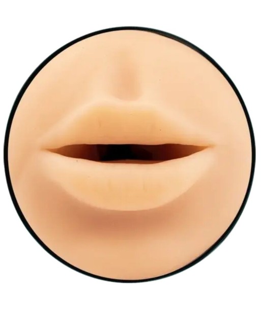 KIIROO - COMBO SET POWER BLOW FEEL MOUTH STROKER