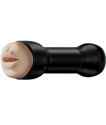 KIIROO - COMBO SET POWER BLOW FEEL MOUTH STROKER