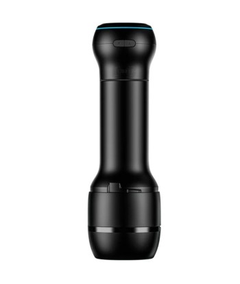 KIIROO - COMBO SET POWER BLOW FEEL MOUTH STROKER