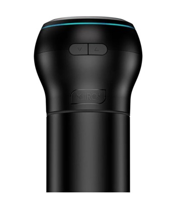 KIIROO - COMBO SET POWER BLOW FEEL MOUTH STROKER
