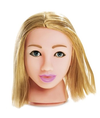 EXTREME TOYZ - FUCK ME MEGA MASTURBADOR CARA RUBIA