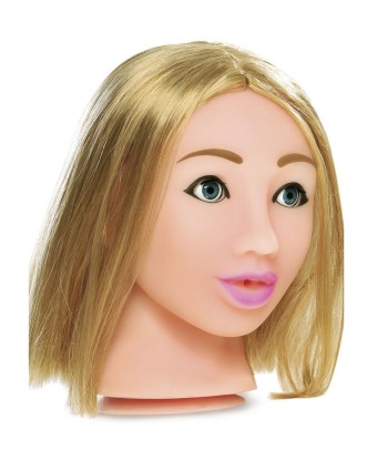 EXTREME TOYZ - FUCK ME MEGA MASTURBADOR CARA RUBIA